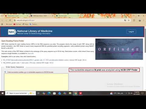 WORKSHOP 5: Genomic sequence annotations "tool: artemis"