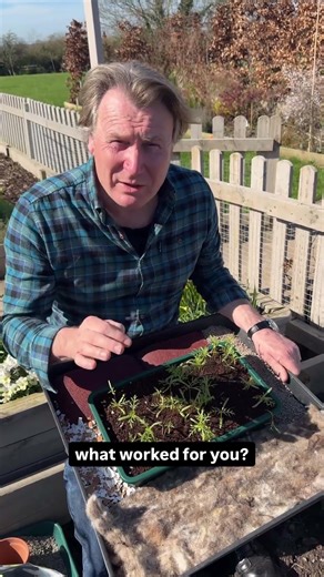 Slug Control - What actually works? #gardening #homegarden #garden