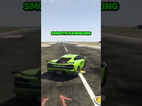 5 Secret Cars Hidden Around GTA 5!