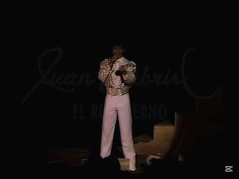 Recuerdos - (en vivo) desde el premier 1989