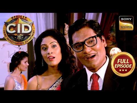 क्या Team CID सुलझा पाएगी Zingora के भेजे हुए Strange Clues का रहस्य? | CID | Full Episode