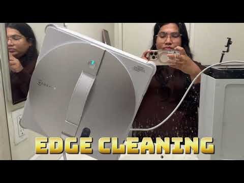 ECOVACS WINBOT W3 Omni Review – Smart Robot Window Cleaner That Cleans Glass Automatically!