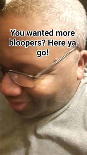 More Bloopers #shorts