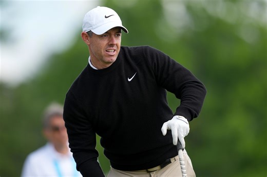 2026 PGA Championship leaderboard, live updates, Round 1 tee times