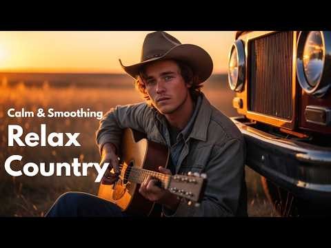 🤠 LIVE: Top 100 Classic Country Love & Heartbreak Songs ❤️ | Nonstop All-Time Country Playlist 🎶