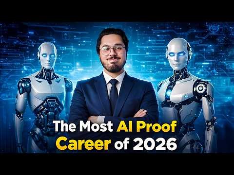 Is This The Best Skill to Learn in 2026?