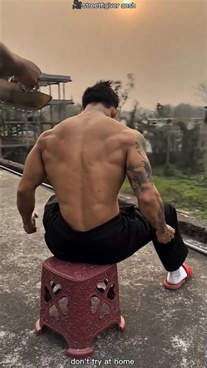 China Army Secret 😳🔥 | Hot Wax Training Truth EXPOSED!