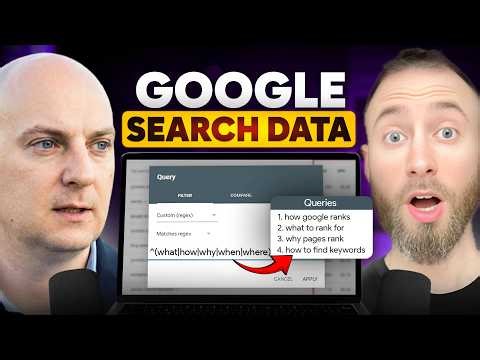 Stop Guessing SEO: How to Let Google Tell You What to Rank For