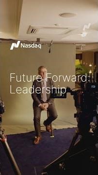 Nasdaq London Investor Conference: Nasdaq-Listed Executives on Leadership