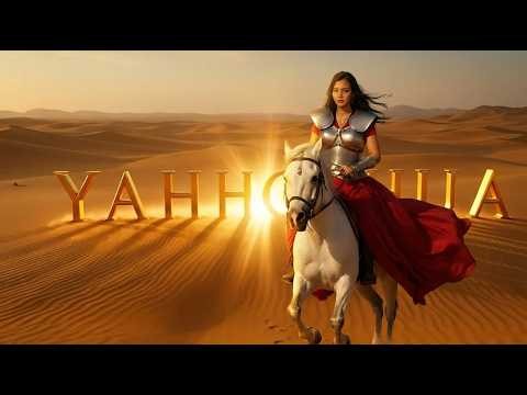 N°11 - At armageddon is the end of the war in the world . Declaration of EL ' YAH from YAHHOSHUA