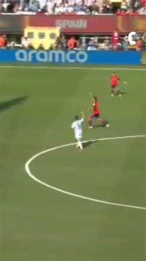 La POLÉMICA EXPULSIÓN de Enzo Fernández en la FINAL DEL MUNDIAL