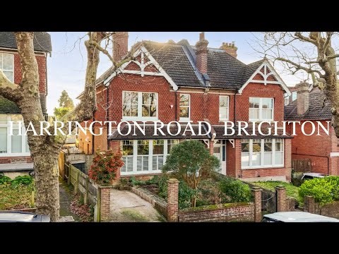 Fusing beautiful Edwardian features with sympathetic contemporary design