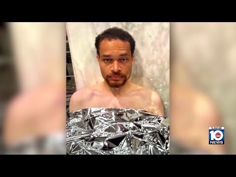 White House Correspondents’ Association dinner shooting supsect to appear in court