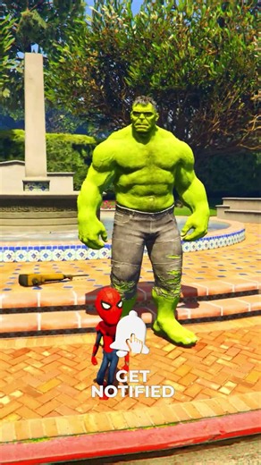 GTA 5 Ironman ko venom ne kidnap kar lia #gta5 #gta #shorts #shortsfeed #spiderman