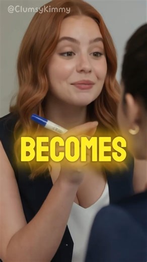 When does a joke become a "dad joke"? 🤔#dadjokes #AIgirl #KimmyJokes