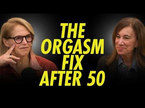 The Art of Aging: What Happens to Your Sex Life as You Age?