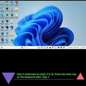 How to open folder, file or anything in your computer. #windows #microsoft #computereducation