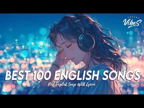 Top 100 English Hits 2025–2026 🔥 Viral TikTok Songs & Spotify Trending Music Playlist