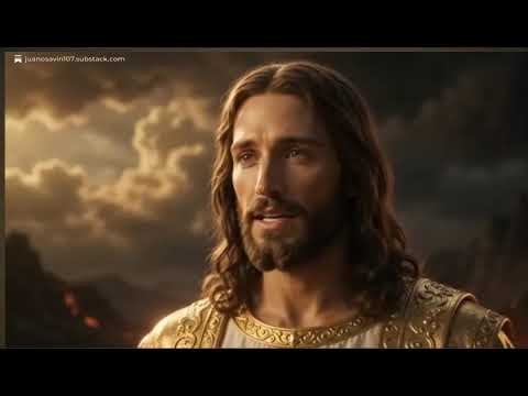 JUAN O SAVIN- Evil exists and must be Challenged - Jesus Christ is the answer