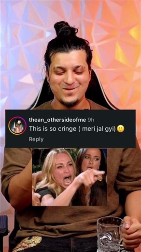 When video reach wrong audience pt 840 | Funny instagram comments | Ankur khan