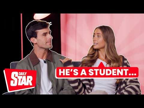 Dating An OnlyFans Millionaire: Lily Phillips & Boyfriend Tell All