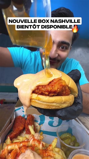 Découvrez la Nachbox Nashville : Combien ça coûte ? 🧐