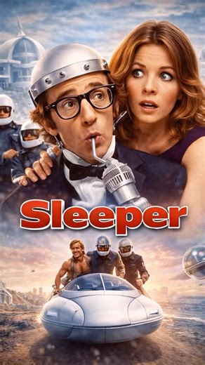 👽 "I'll Bring You In Next Week and Have Your Head Removed." — The Most Casual Alien Host Ever 😅🛸