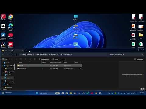 How to Create a Secret Folder using Batch File (.bat)