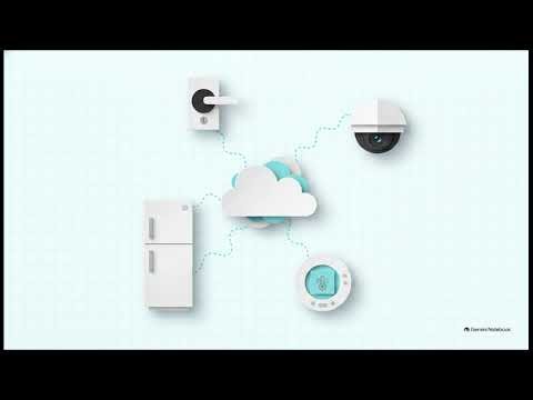 Demystifying IoT