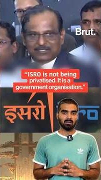 What’s causing insecurity among ISRO employees?