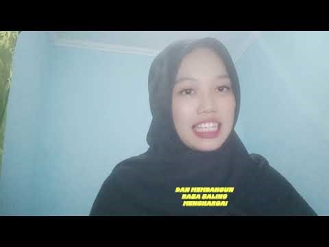 NEWSCASTING AND ANNOUNCING - NAINA AMALIA MAHFIROTUL KINTANI