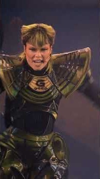 Andrew Lloyd Webber’s Starlight Express - Live On Stage in cinemas Nov 26