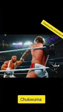 CM Punk ve Kevin Owens vs Je’Von Evans vs Trick Williams vs Bron Breakker vs Penta.October 17, 2026