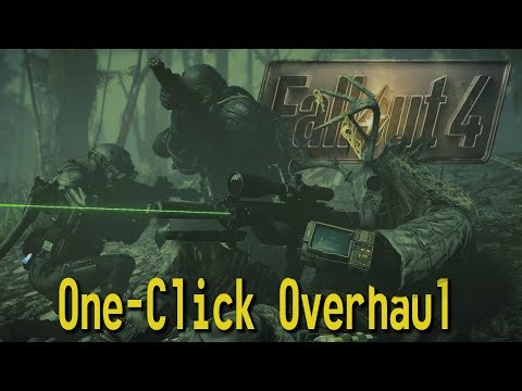 🔴Fallout 4 has.... changed🔥