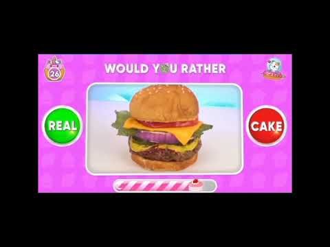 Can You Beat This Impossible Quiz? 
