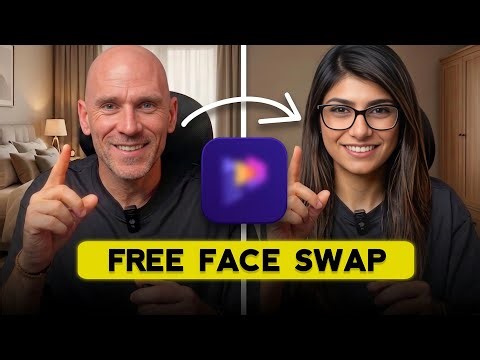 Face Swap & Character Replacement Trending Video Editing | Face Swap Using Edimakor Ai In 1 Click