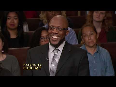 Two Part Episode | Johnson v Fortune