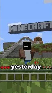 🚨 MINECRAFT LEGACY CONSOLE IS NOW ON PC!