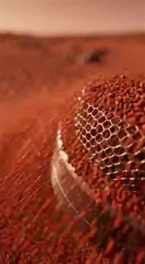 Real Mars Sounds 🌬️ Wind Recorded on Another Planet 📝 Description NASA rovers recorded actual wind sounds on Mars. Thin air, dust storms, and silence make Mars sound lonely and alien. Hashtags #Mars #MarsSounds #NASA #SpaceRecording #PlanetSounds #Astronomy 🔍 Keywords mars sound, mars wind sound, real mars audio, nasa mars recording, planet sounds | Galaxies Uncharted