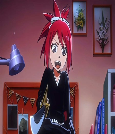 Kazui and Ichika cute moments | FINAL BLEACH EP edit