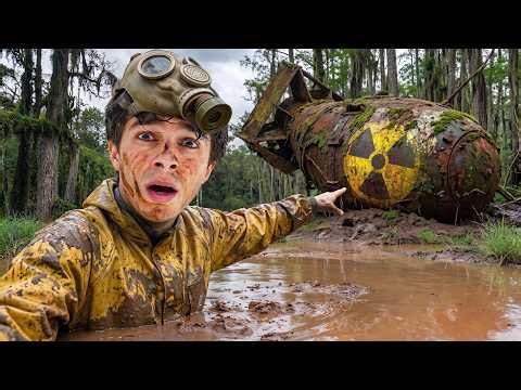 Surviving the Deadliest Islands that are Forbidden to Visit!