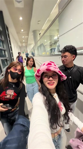 DAY 1.1 ARRIVED AT TAIWAN TAOYUAN INTERNATIONAL AIRPORTTT!! YAYYYY @loiverever౨ৎ @vanessa 🦋 #fyp