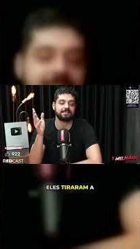 Teoria de pirâmides, dilúvio e alienígenas controlando humanidade.