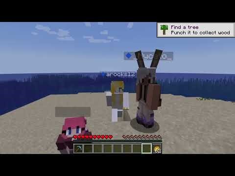 Mega Randomizer Royal with New Friends!