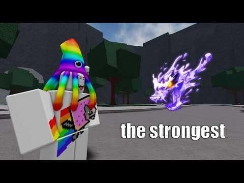 Suiryu GOT NERFED but it made him even MORE POWERFUL! | The Strongest Battlegrounds ROBLOX