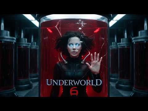 Underworld 6 - Kate Beckinsale | The Vampire Queen May Return After All!