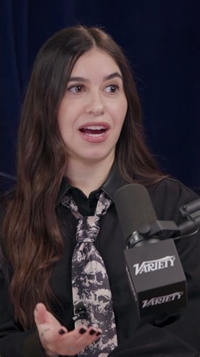 Callina Liang says she wants to play Imogen in the upcoming “Fourth Wing” TV series
