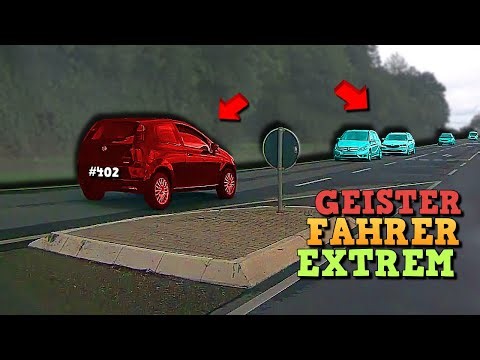 Völlig IRRE in den Gegenverkehr! | Community Cam Folge 402