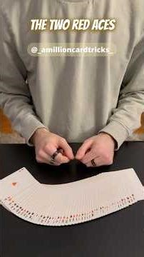 Win This Bet With Any Deck Of Cards! - Tutorial #magic #tricks #tutorial