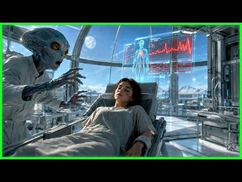 Alien Doctors Infected Me to Study Human Weakness — They Discovered Humanity's Strength | HFY